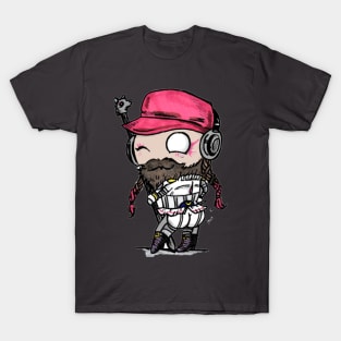 SexyTJ T-Shirt